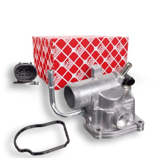 ТЕРМОСТАТ FEBI BILSTEIN 39270