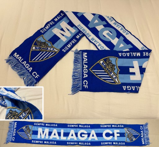 СЗАЛ Малага КФ