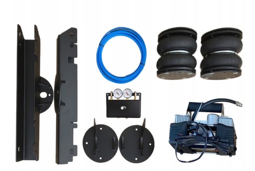 0001314 - Подушки безпеки volkswagen lt 6t 1995-2006 рр