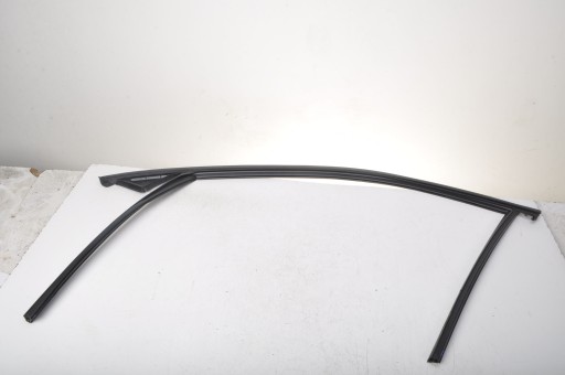 VOLVO XC90 II ПРОКЛАДКА ПРОКЛАДКА ДВЕРИ ПЕРЕДНЯЯ ЛЕВАЯ