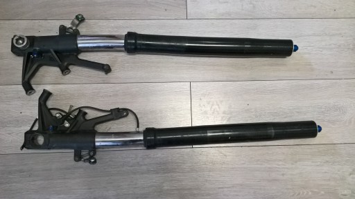 KAWASAKI ZZR 1400 ЛАГА АМОРТИЗАТОР ЗАГЛУШКА КОПИТО