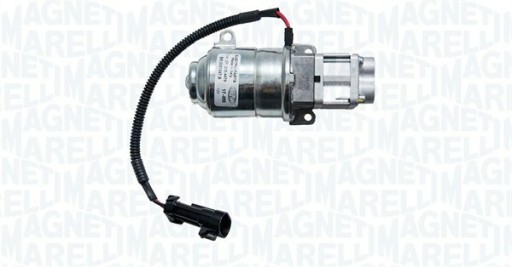 Блок клапанов, агрегат hydr. автомат. коробки MAGNETI MARELLI 210095333010