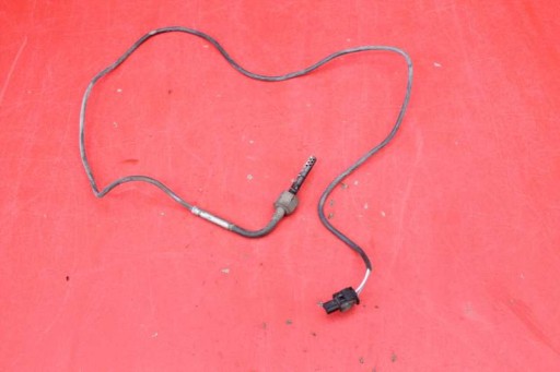 Sensor TEMPERATURY Gase A0051532128 MERCEDES E-KLASA W211 3.0 CDI 224 KM