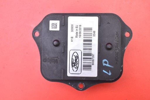 Module de rotation Gauche 90057397 FORD S-MAX MK2 15-20