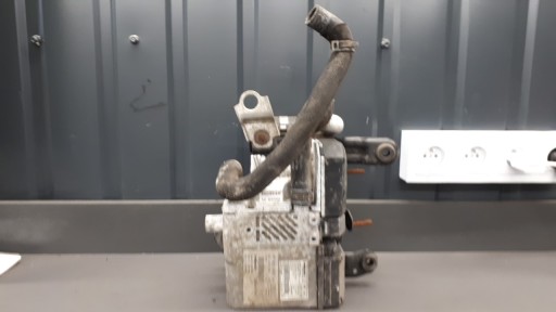 4e0815069f webasto парковочный обогреватель Audi A8 D3