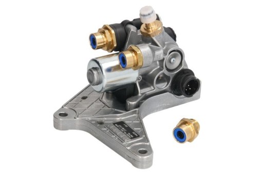 303.11.0056 - Клапан гірського гальма RVI VOLVO VOLVO FH 09.05-