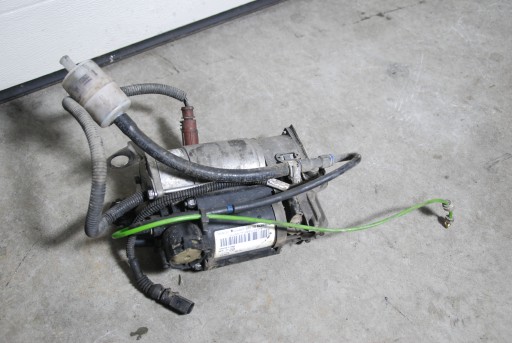 Компресор повітря компресор Ауді А6 К6 АЛЛРОАД