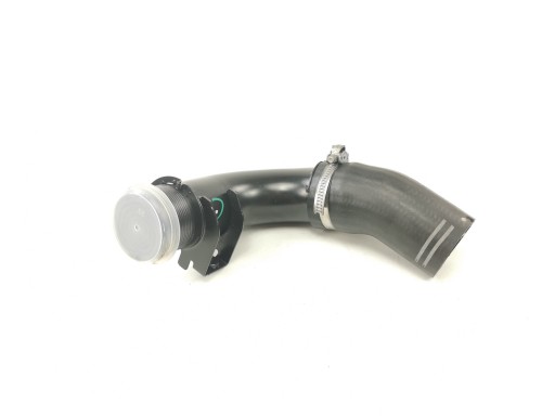 51792357 - ТРУБА ІНТЕРКУЛЕРА FIAT BRAVO 1.6 1.9 JTD