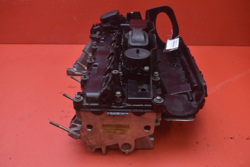 TESTATA Motore 778587805 M47D20 BMW E90 E91 2.0 D 163 KM 04-10