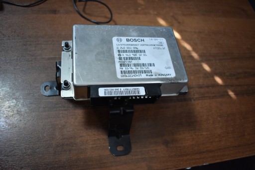 A4639005201 55 - Ідеальний модуль керування приводом mercedes w463 1