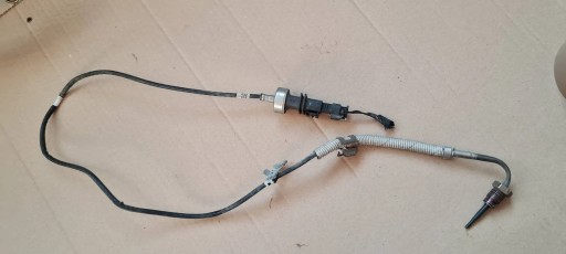 Q3 83A SENSOR TEMPERATURY GASE 2.0 TFSI 06K919529J VW AUDI