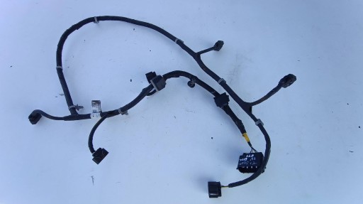 Джгут переднього бампера 6pdc hyundai tucson iv 91890n7050