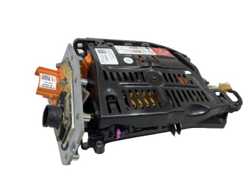 5GE915340 - Модуль подключения зарядной станции аккумулятор vw e golf crafter 5ge915340ch