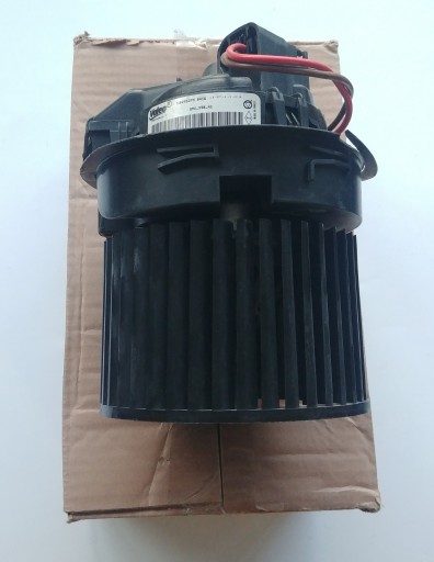 ВЕНТИЛЯТОР 272101170R OE OUTLET