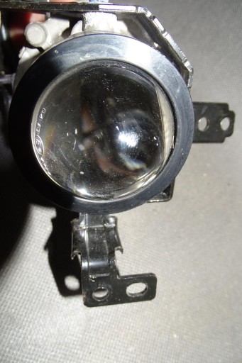HYUNDAI I30 III LIFT 20- Nebelscheinwerfer rechts ORYG
