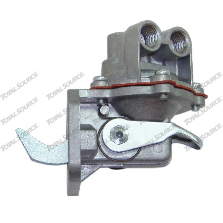 ПАЛИВНИЙ НАСОС LINDE 351-02-03 PERKINS ULPK0004