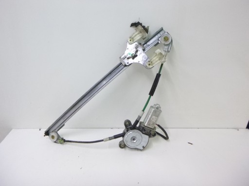 MÉCANISME MICRO MOTEUR VITRE SUZUKI WAGON R+ II