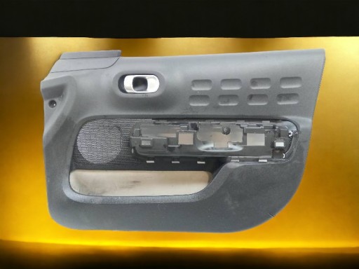 upholstery side right front Citroen C3 III (2016-2024)