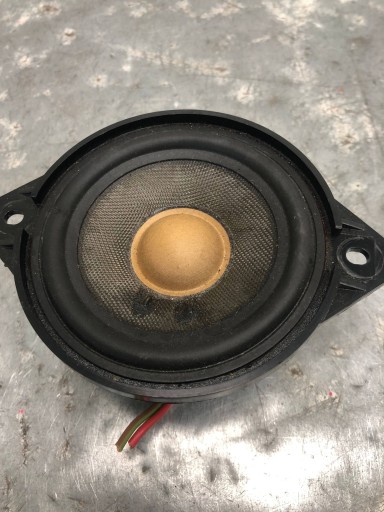 speaker consoles AUDI Q5 LIFT 8R0035416
