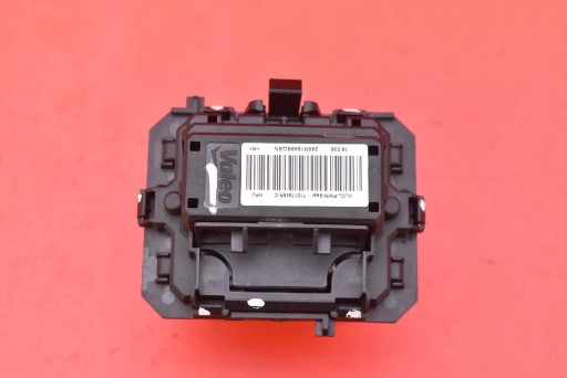 resistor, rheostat, regulator air conditioning devices OPORNIK OPORNICA T1017845R-C RENAULT CLIO 4 IV LIFT 16-19