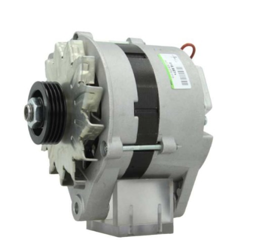 Генератор skoda 70a 445.003.070.355 пш