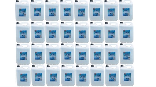 Опис ДИСТИЛЬОВАНА ВОДА 600Л ПАЛЕТ