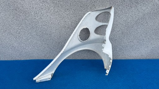 SMART FORTWO 451 07-14 anno destra parafango posteriore posteriore A4518820201 A661AK