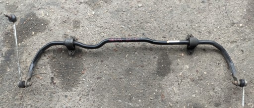 VW GOLF V KOMBI 2.0 TDI 09R stabilizer rod front 1K0411303AS