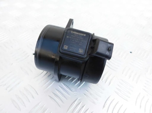 Mercedes Sprinter 906 651 Debimetro 2.2 CDI Originale OEM