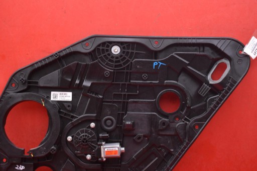 window regulator right rear part 83480-M5000 HYUNDAI NEXO 18