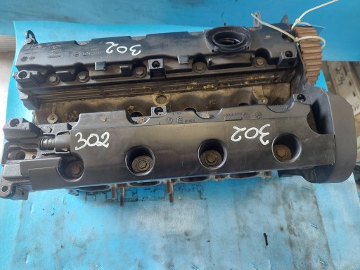 head. PEUGEOT 206,BERLINGO 2.0 B RFR