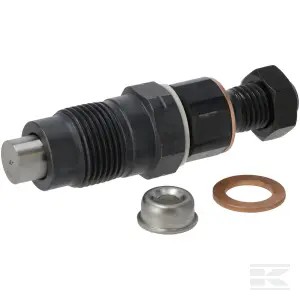 Топливная форсунка 1G67753903