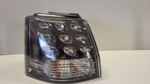 Mitsubishi Outlander II 07-12 Задняя левая лампа
