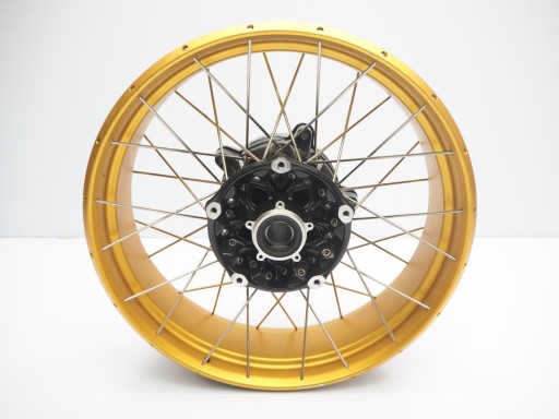 BMW F 850 GS ADVENTURE 19-ОБІД ЗАДНІЙ