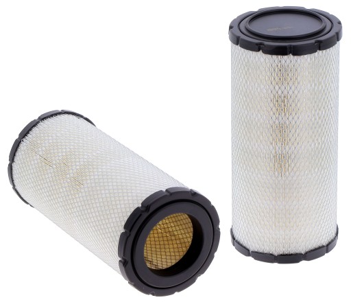 Hifi фильтр SA 16866 воздушный фильтр