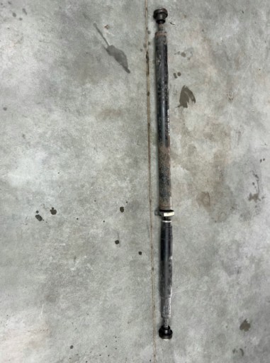 L538 BJ32-7L190-AB - Приводний вал Range Rover Evoque 2.2 diesel