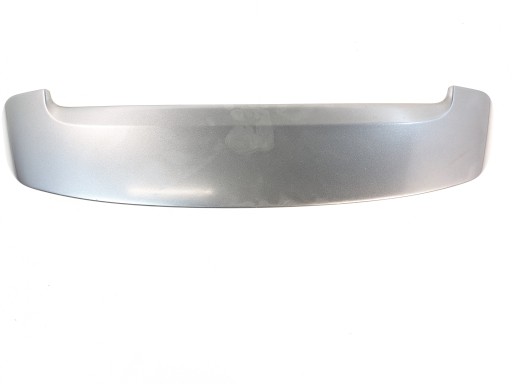 SPOILER del cofano PORTELLONE COFANO POSTERIORE kod lakieru A39 Mitsubishi Outlander 1 e 03-06