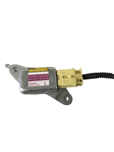 Crashsensor Drucksensor links SIRION II 89830-B1010