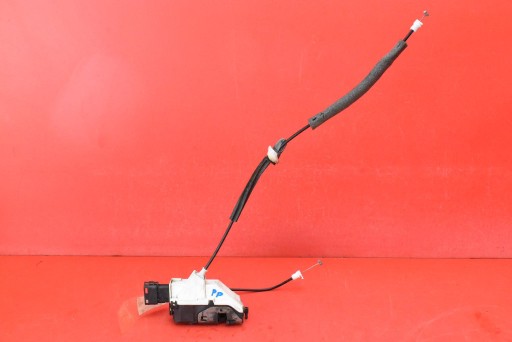 lock door right front front EU PEUGEOT PARTNER 2 II 08-12