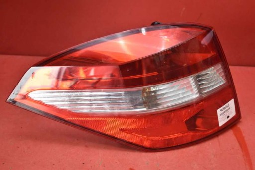 Licht links heck hinten RENAULT LAGUNA 3 III KOMBI 07-11