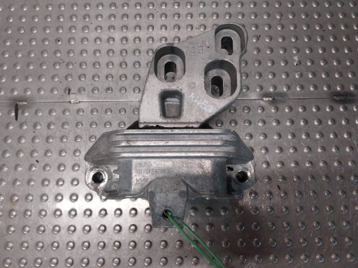 holder engine mount A2462400217 MERCEDES W117 CLA X156 W176 W246 2.2 CDI