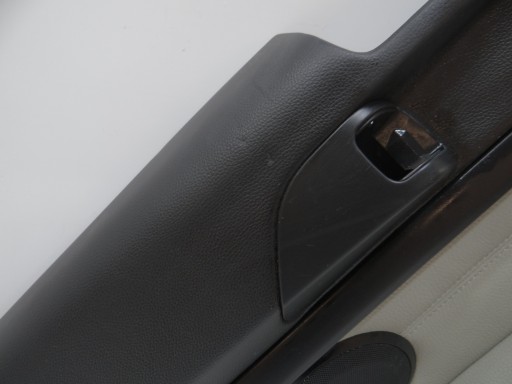 bok dveře levý záď BMW E92 LED