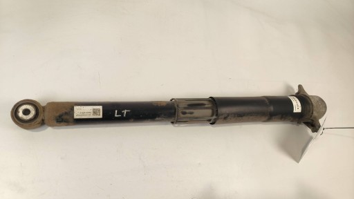 Stoßdämpfer links heck 5Q0513423B SKODA OCTAVIA III