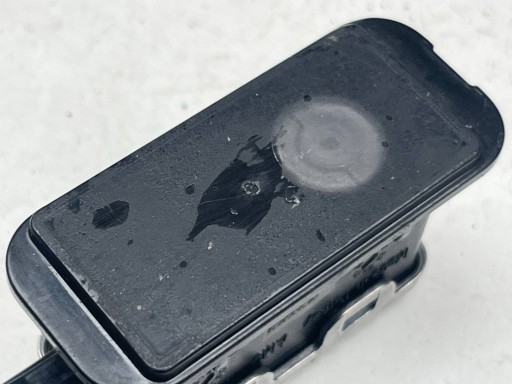 lock windows bocznej of the rear left side Seat Leon IV Q454