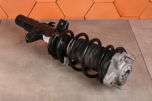 BMW Z4 G29 20i 30i B46D B48D shock absorber left front VDC VDM 6895065