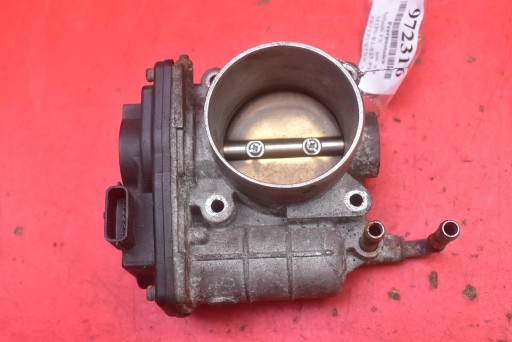 throttle flap SERA526-02 RME60-21 INFINITI FX35 1 and 3.5 V6 307 KM 06-08
