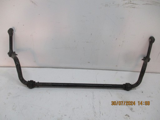 stabilizer rod front AUDI A4 8W0 8W0411309A