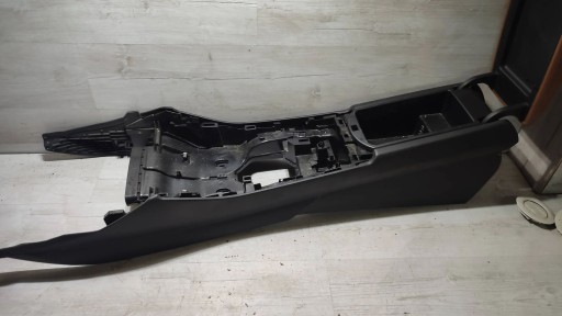 BMW X3 F25 2015 Tunel central