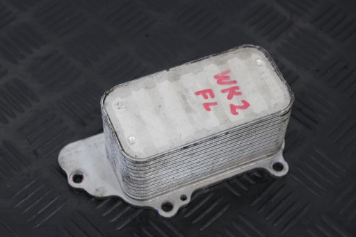 hladnjak ulja 10016462 JEEP GRAND CHEROKEE WK2 LIFT