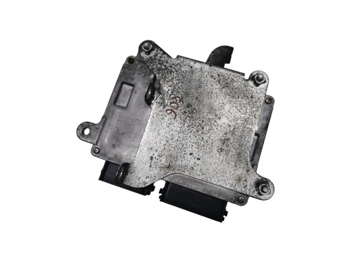 computer control unit of the engine MITSUBISHI OUTLANDER III LIFT 2015-2018